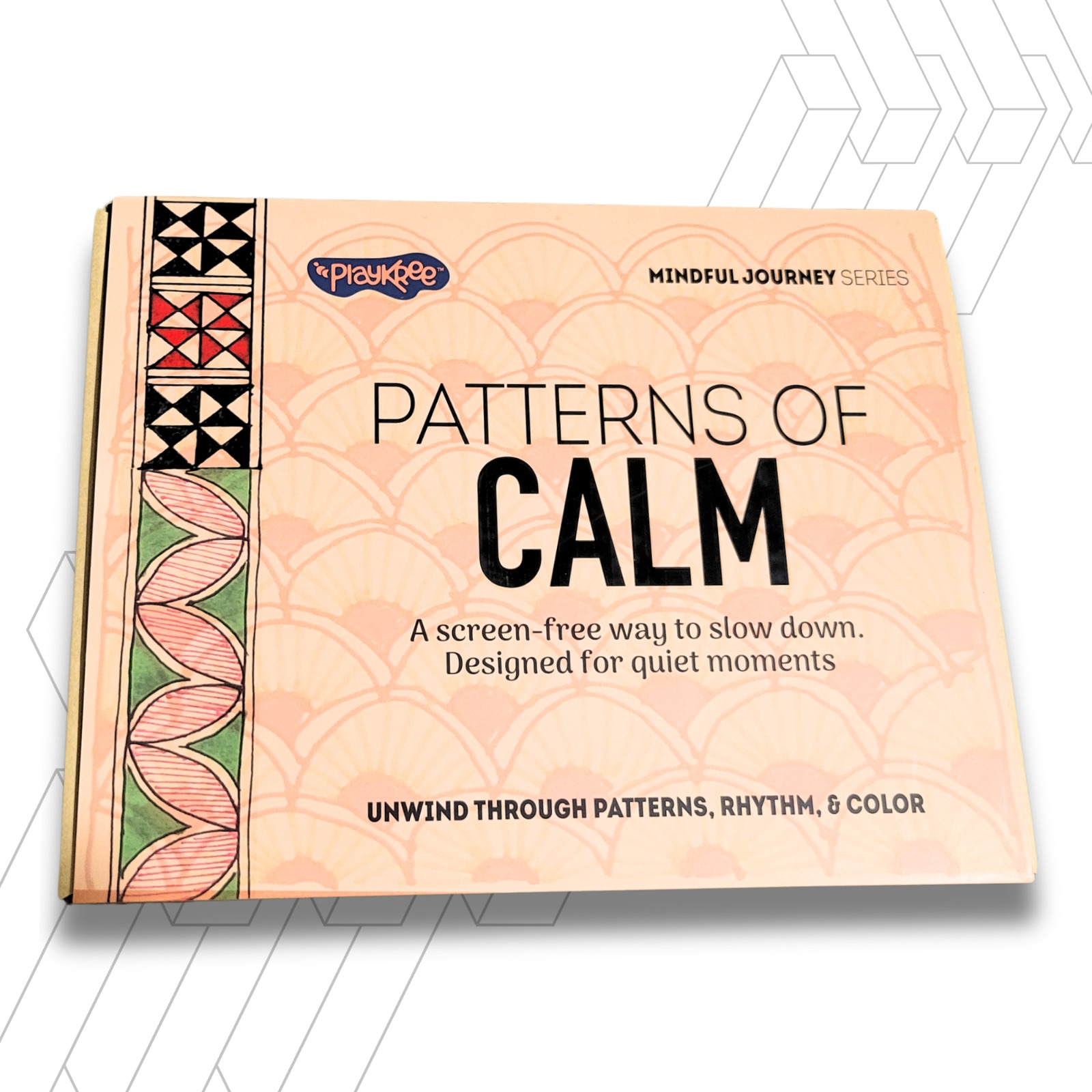 Patterns of Calm